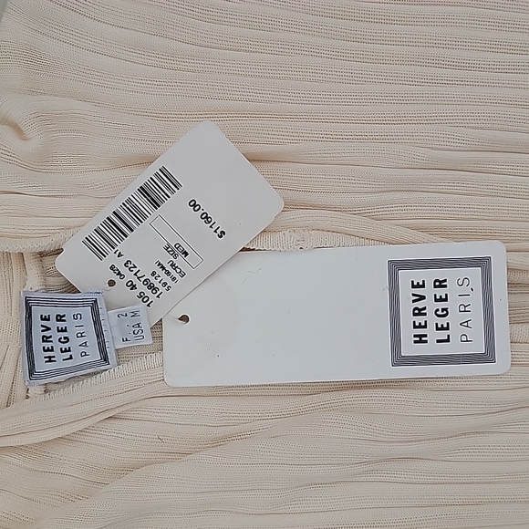 HERVE LEGER - Picture 2 of 5